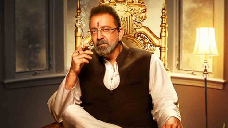 Sanjay Dutt S First Look From Prasthanam Unveiled Movies News Zee News Prasthanam (2019) is a very interesting movie which we assure you will be worth watching.