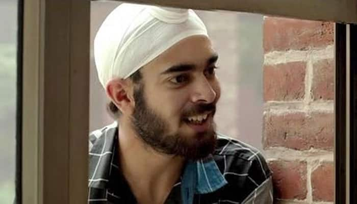 Manjot Singh opens up about his role in &#039;Dream Girl&#039;