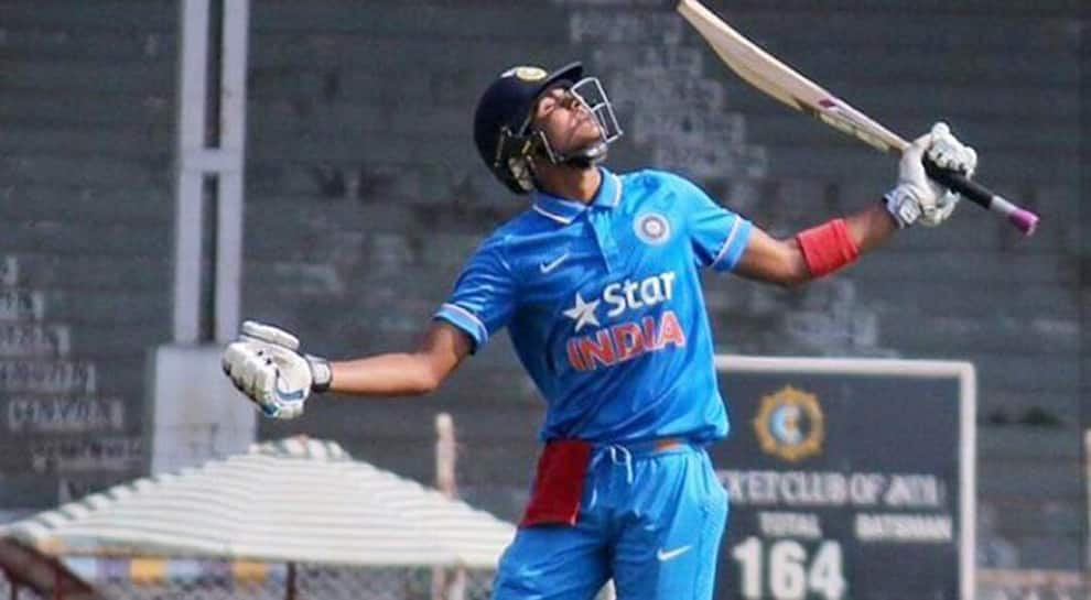 Shubman Gill breaks Gautam Gambhir&#039;s double century record