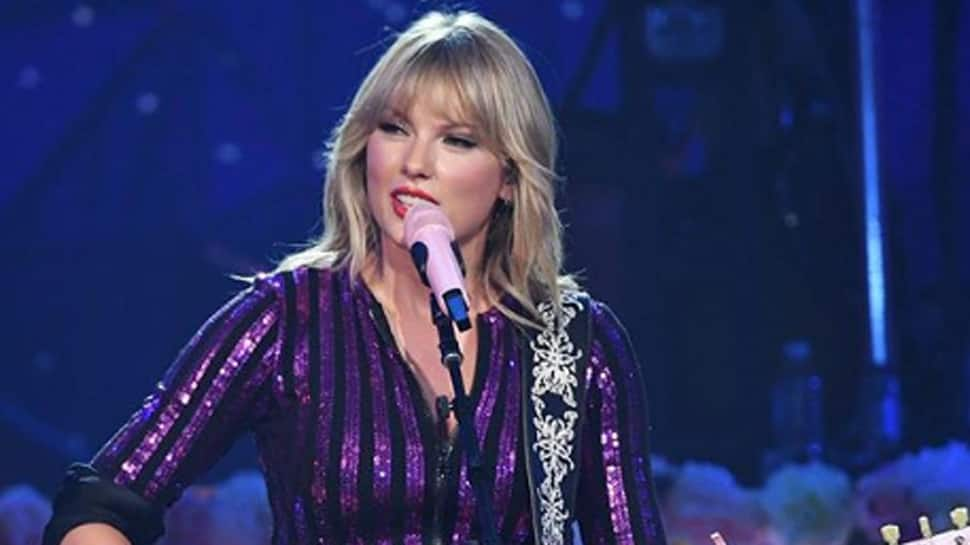 Taylor Swift recalls &#039;isolating experience&#039; following feud with Kim Kardashian, Kanye West