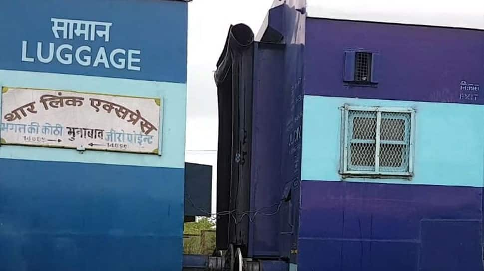 After suspending Samjhauta Express, Pakistan to now shut down Thar Express services to India