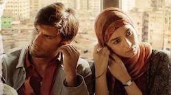 'Gully Boy' bags best film at fest in Melbourne