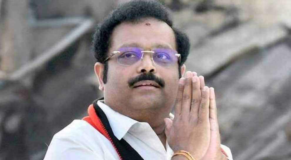 DMK&#039;s Kathir Anand defeats AIADMK nominee AC Shanmugham to win Vellore Lok Sabha bypoll