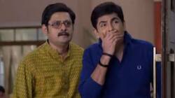 'Bhabi Ji Ghar Par Hain', Aug 9, preview: Tiwari, Vibhuti ruin the award show