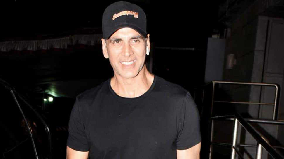 A rewarding day: Akshay Kumar on &#039;PadMan&#039; winning National Film Award