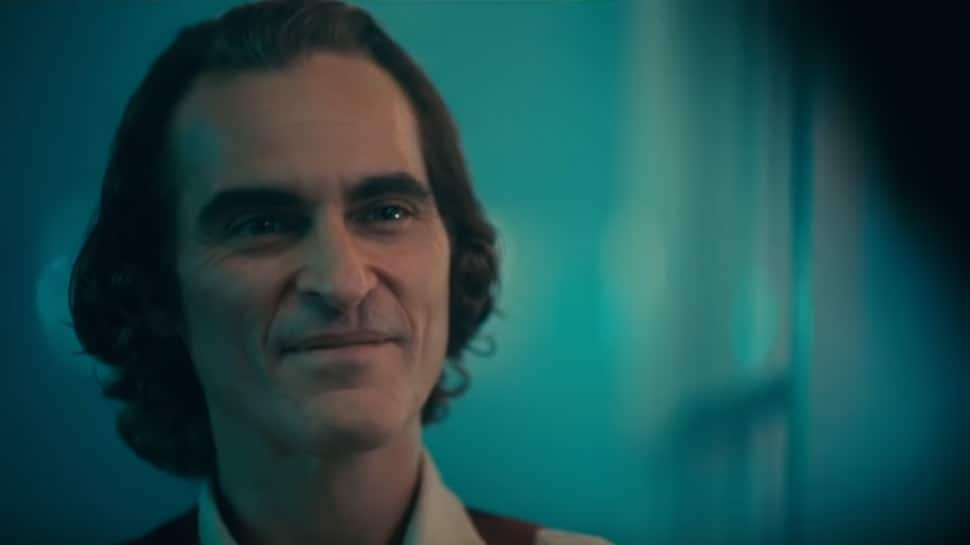 Toronto International Film Festival to honour Joaquin Phoenix	