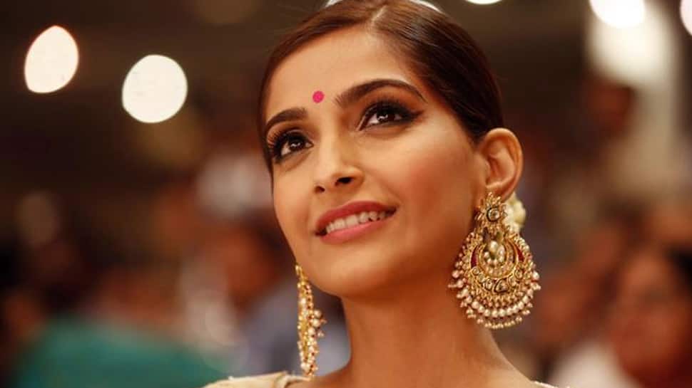Only gratification one can ask for: Sonam Kapoor on National Award for &#039;PadMan&#039;