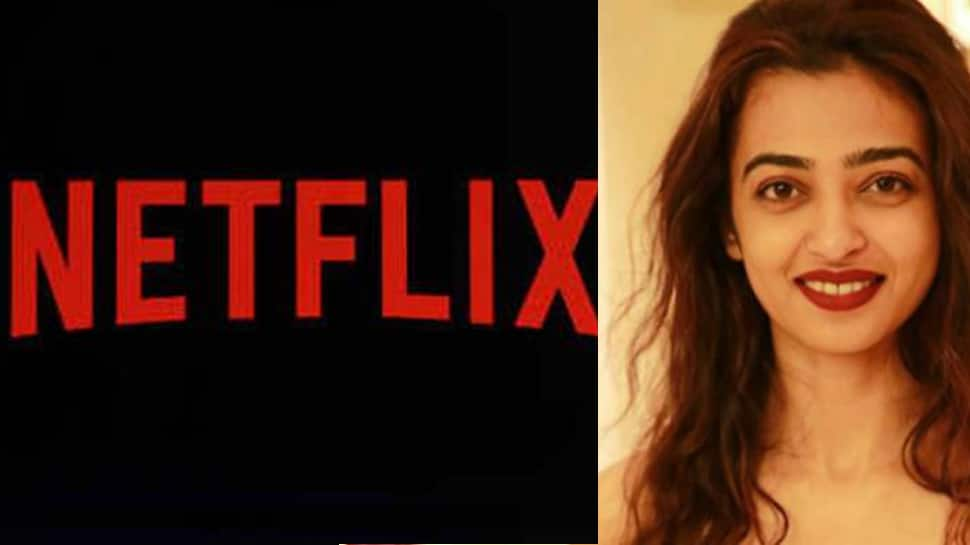 Not saying because Radhika Apte is in it: Netflix&#039;s latest on &#039;Andhadhun&#039; winning National Award is unmissable