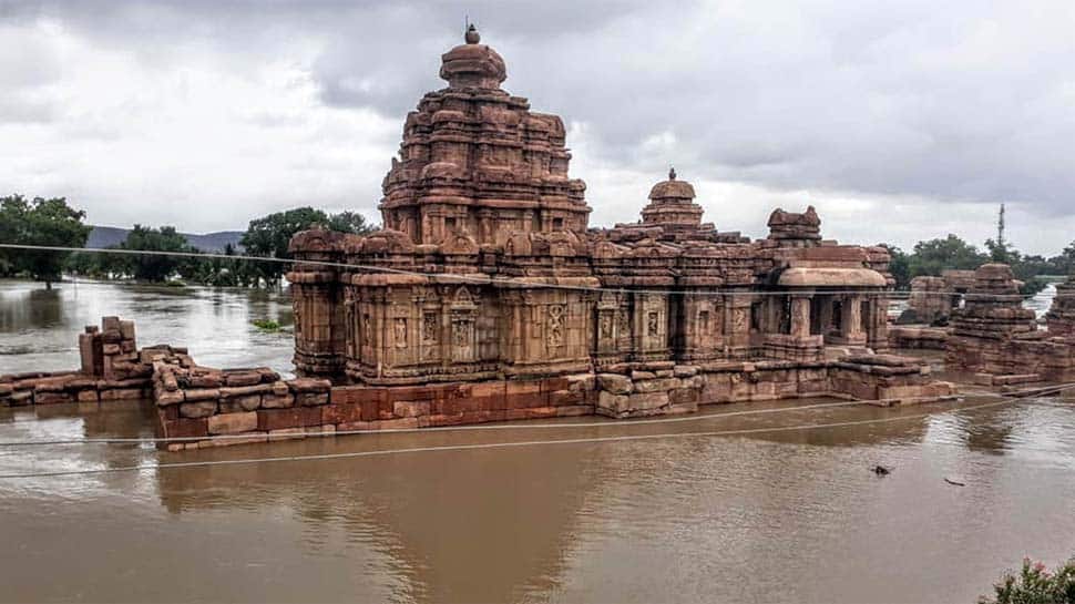 Karnataka flood situation worst in 45 years; 24 dead, loss worth Rs 600 crore incurred: Yediyurappa