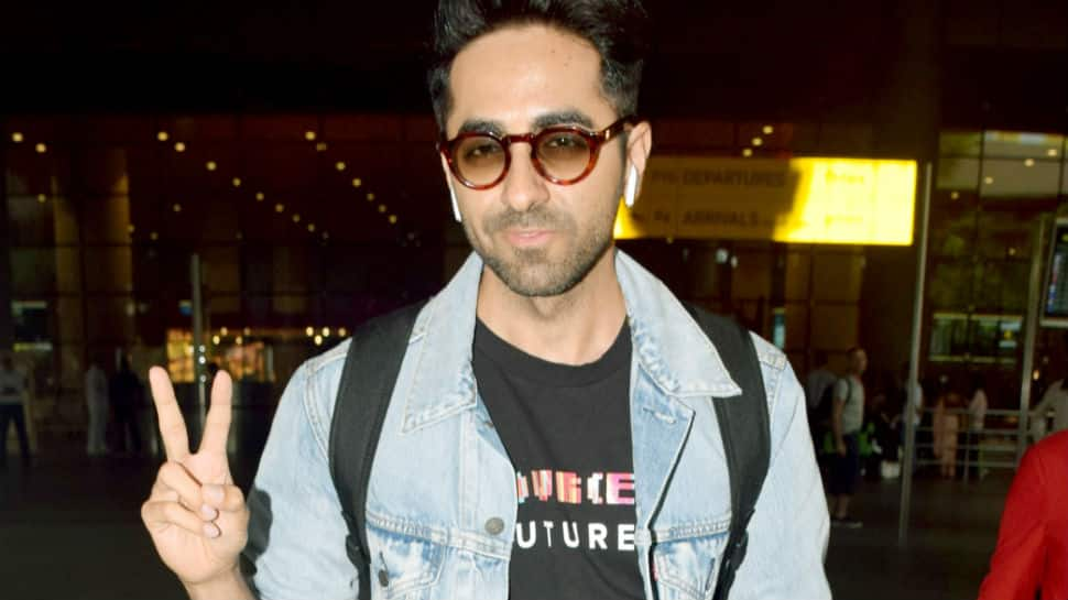 National Film Awards 2019: Ayushmann Khurrana&#039;s heartwarming post will make you smile