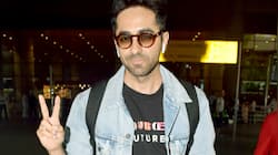 National Film Awards 2019: Ayushmann Khurrana's post will make you smile
