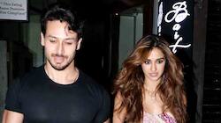 This is what Tiger Shroff had to say about dating Disha Patani- Read