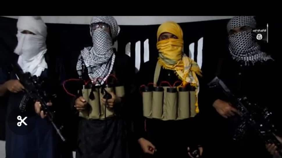 Bangladesh ISIS releases video titled ‘The Best Outcome is for the Pious’; renews their pledge to Abu Bakr al-Baghdadi