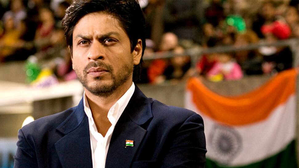 &#039;Chak De! India&#039; clocks 12 years, actors get nostalgic