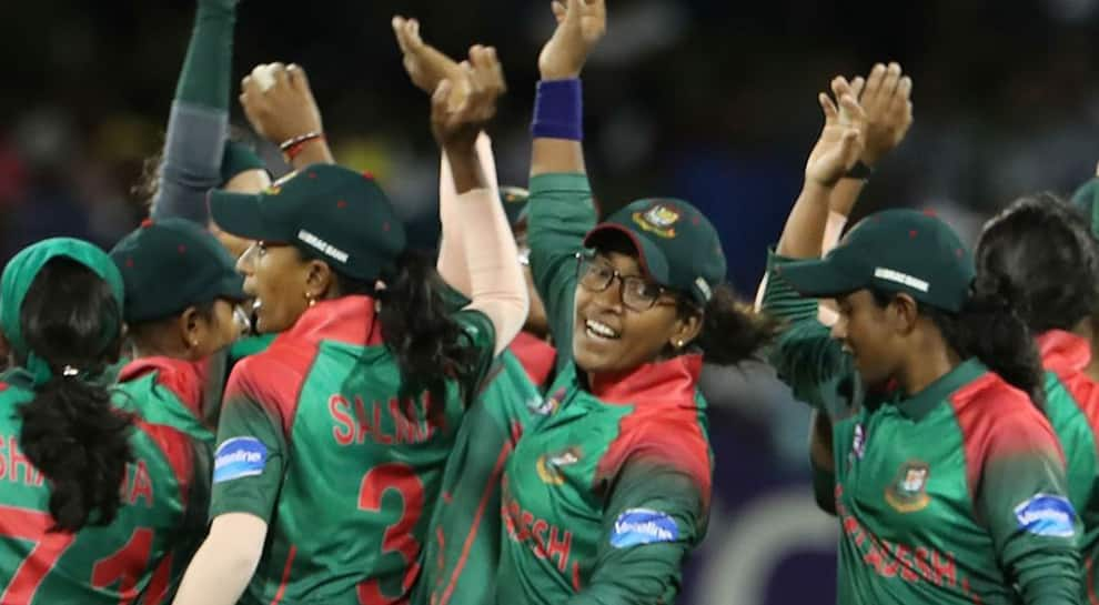 Murshida Khatun, Sobhana Mostary named in Bangladesh squad for T20 Women&#039;s World Cup Qualifier 2019