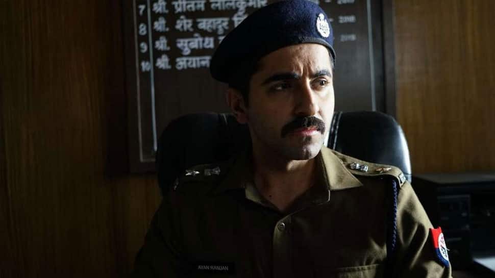 National Award was always on my bucket list: Ayushmann Khurrana