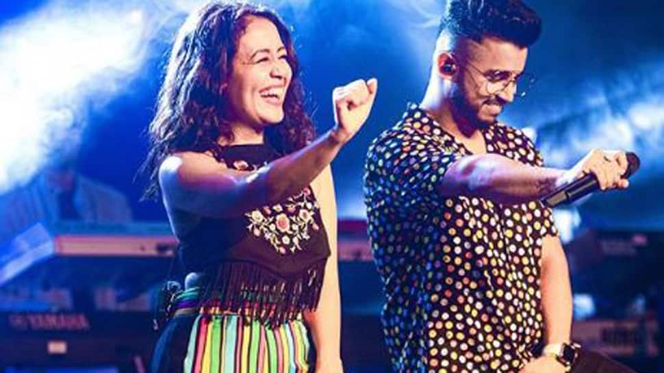 Neha Kakkar shares post on &#039;ending life&#039; after link-up rumours with Indian Idol contestant surface