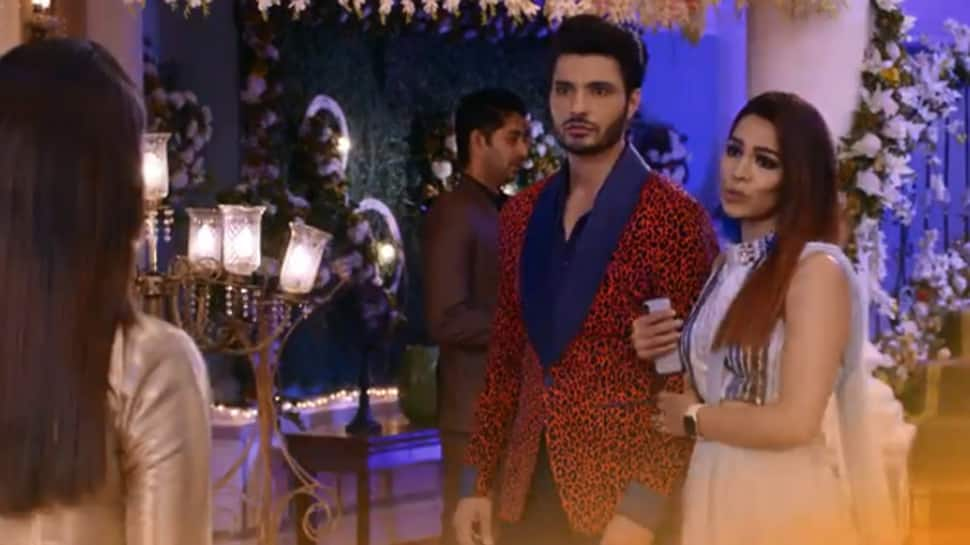 Kumkum Bhagya August 12, 2019 episode preview: How will Aliya react to Purab meeting Disha?