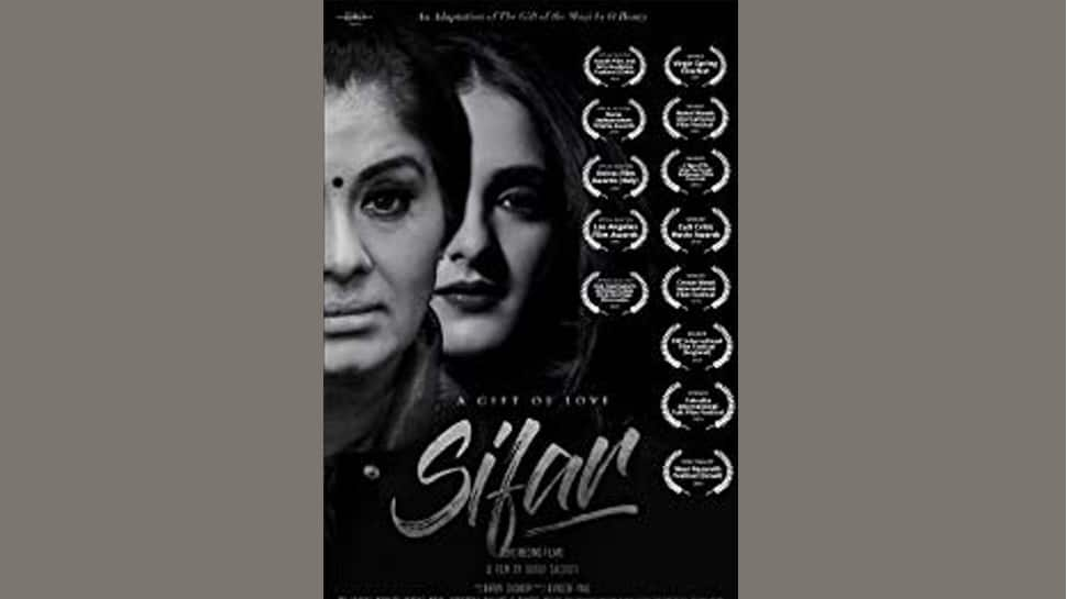 &#039;Sifar&#039; invited for Gold Movie Awards in London