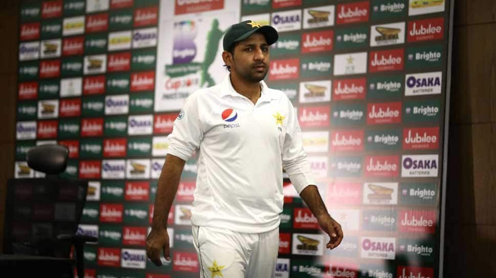 Pakistan skipper Sarfaraz Ahmed vows to stand by Kashmiris