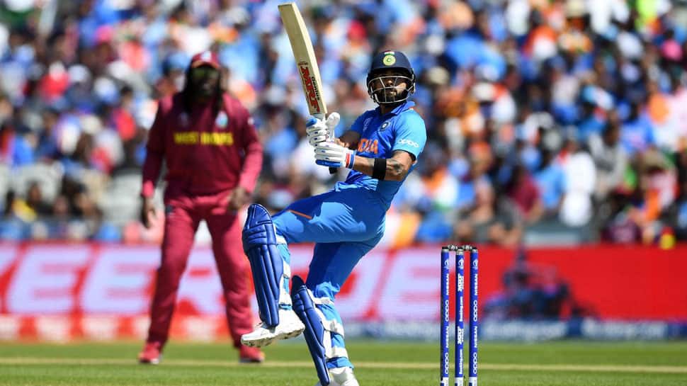 Virat Kohli can score 75-80 tons in ODI cricket: Wasim Jaffer