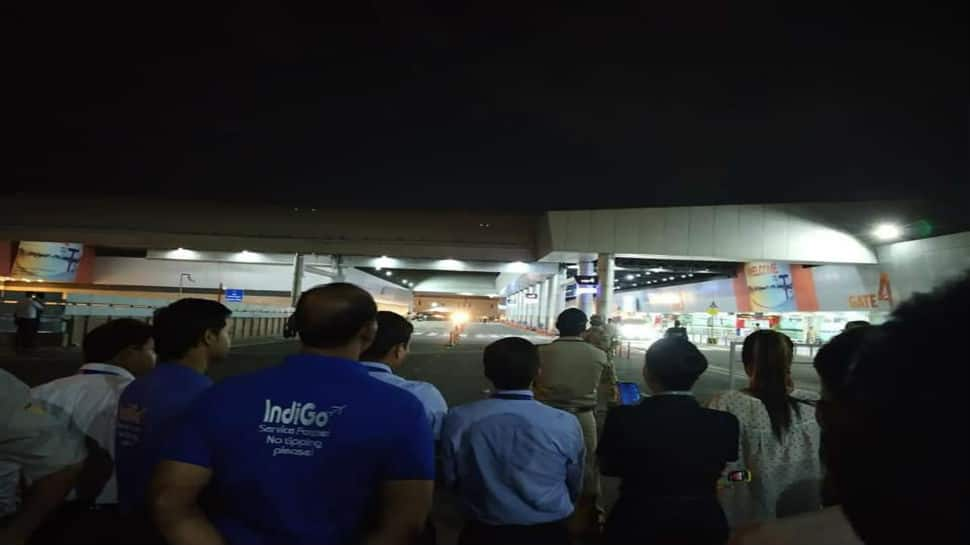 Hoax bomb call affects operations at Delhi&#039;s T2 airport