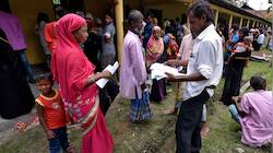 Maintain Aadhaar-like secrecy in final Assam NRC, Supreme Court tells govt
