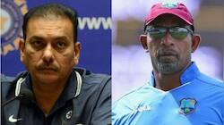 Profiles of 6 shortlisted candidates for Team India's head coach