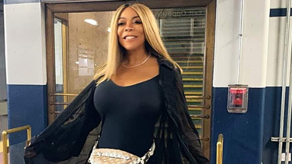 Wendy Williams talks about her ex-husband Kevin Hunter&#039;s cheating scandal