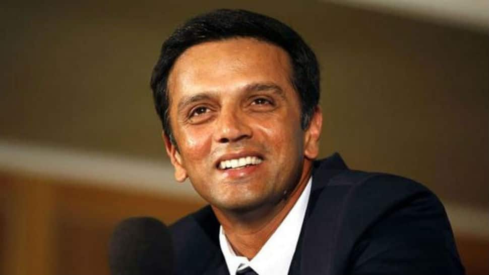 Rahul Dravid cleared of conflict of interest charge made against him