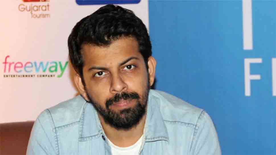 Bejoy Nambiar is a smart storyteller: Saurabh Sachdeva