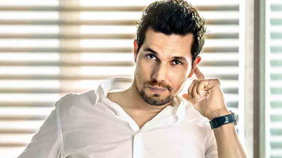 Randeep Hooda to next star in thriller &#039;Rat on The Highway&#039;