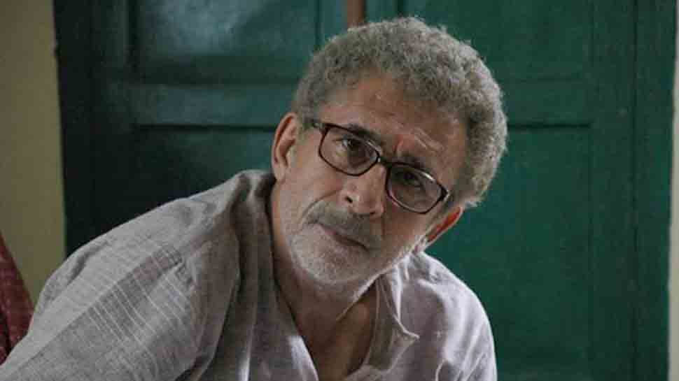 Naseeruddin Shah&#039;s short film in race for Oscar entry