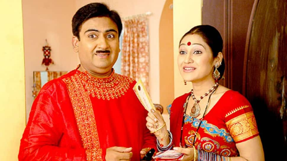 Here&#039;s what Dilip Joshi has to say about Disha Vakani&#039;s return to &#039;Taarak Mehta Ka Ooltah Chashmah&#039;