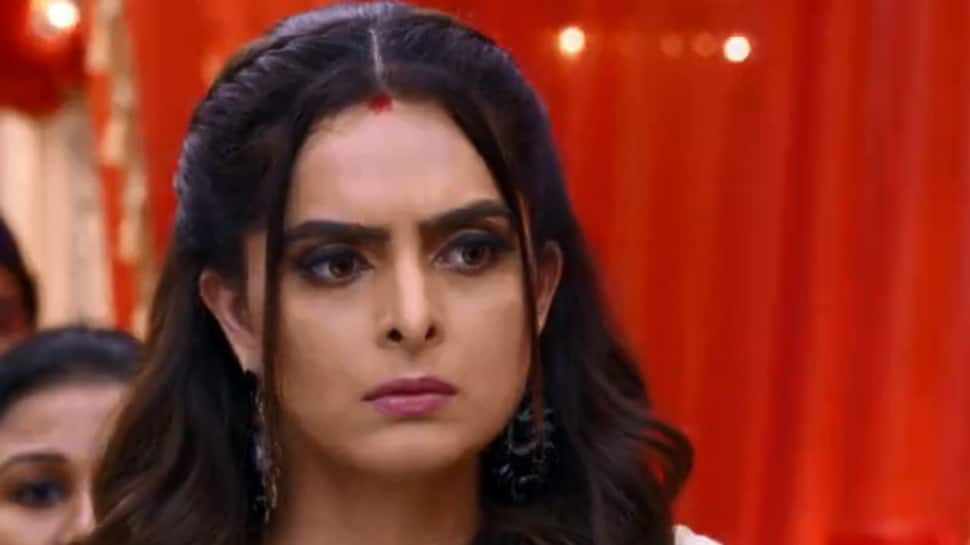 Kundali Bhagya August 13, 2019 episode recap: Will Sherlyn stop the wedding?