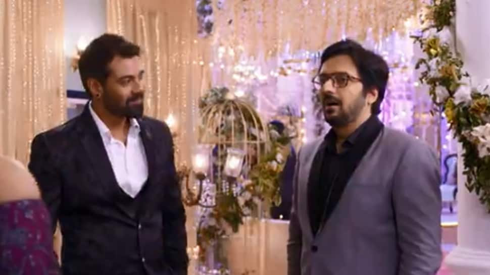 Kumkum Bhagya August 13, 2019 episode recap: Abhi-Vikram steal Pallavi&#039;s ring