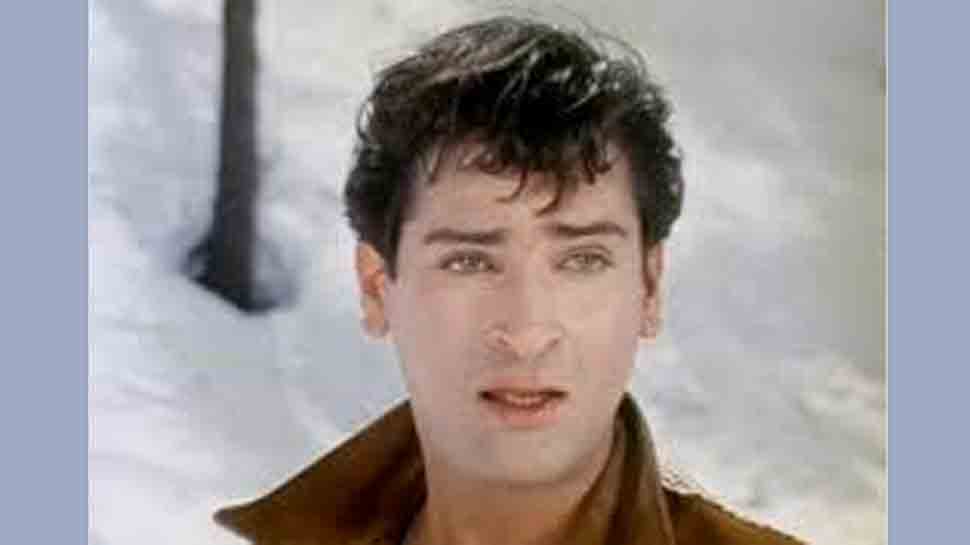 Rishi Kapoor remembers uncle Shammi Kapoor on death anniversary, says &#039;never a star like him&#039;