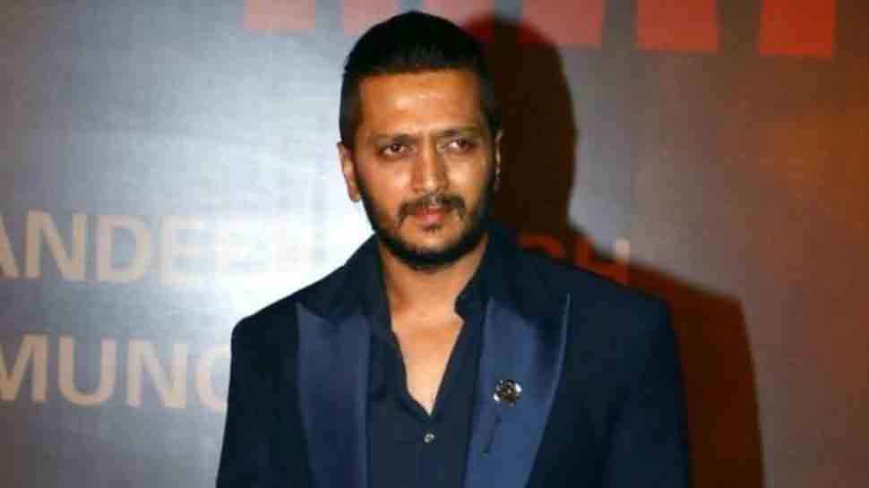 Riteish Deshmukh remembers father Vilas Rao Deshmukh on death anniversary