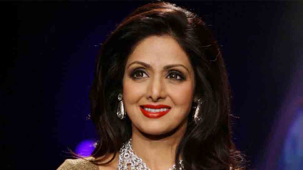 Penguin to publish story of iconic screen goddess Sridevi