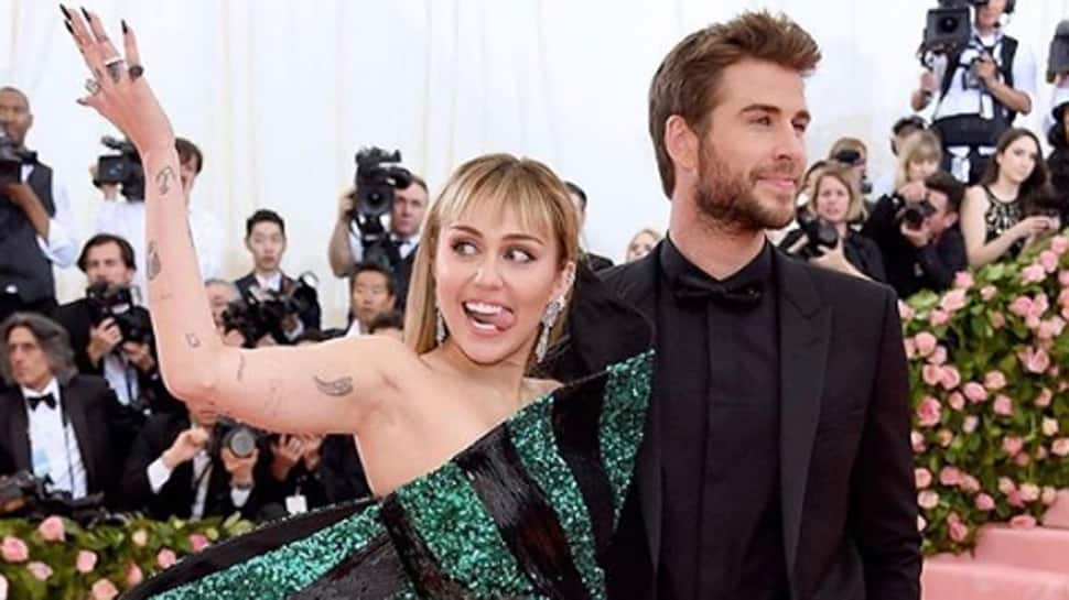 Liam Hemsworth &#039;leaning on&#039; Chris Hemsworth for support after split with Miley Cyrus