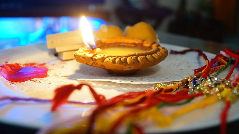 Raksha Bandhan 2019: Muhurat and puja timings to tie rakhi