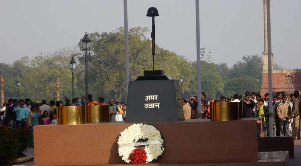 India honours its bravehearts with gallantry awards on 73rd Independence Day 