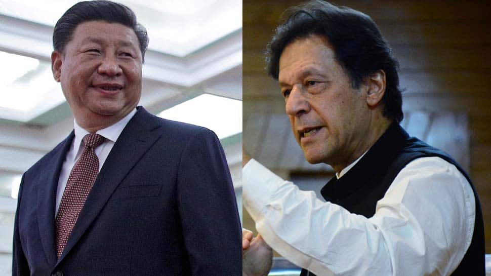 Pakistan&#039;s letter on Jammu and Kashmir: China calls informal UNSC consultations on Friday