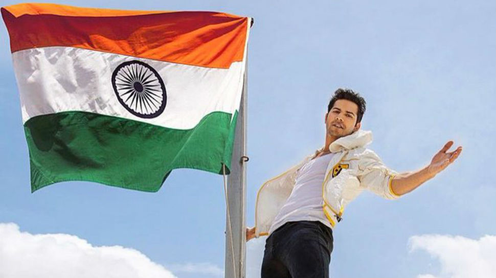 Jai Hind: Amitabh Bachchan, Rishi Kapoor, Varun Dhawan and other Bollywood celebs post wishes on Independence Day Jai Hind: Amitabh Bachchan, Rishi Kapoor, Varun Dhawan and other Bollywood celebs post wishes on Independence Day
