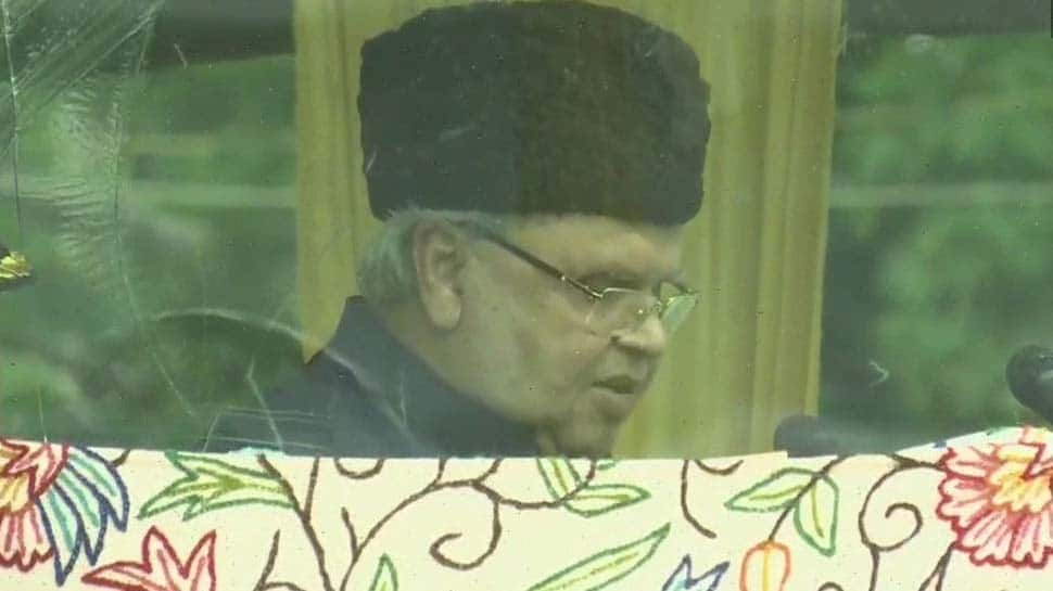 Jammu and Kashmir incomplete without its Kashmiri Pandits, says Governor Satya Pal Malik