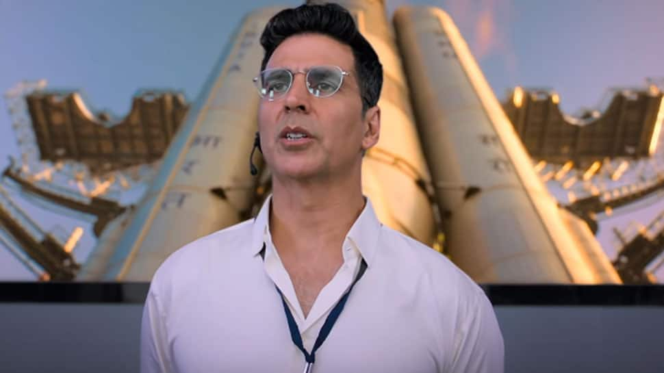 &#039;Mission Mangal&#039; off to a flying start at box office, emerges Akshay Kumar&#039;s biggest opener