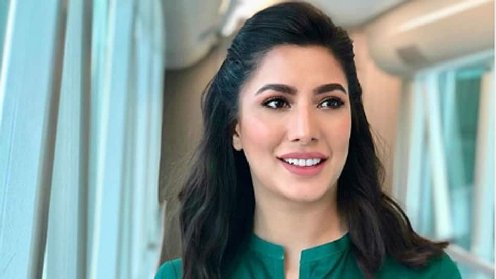 Pakistani actress Mehwish Hayat slams Bollywood, Hollywood for misrepresenting her country