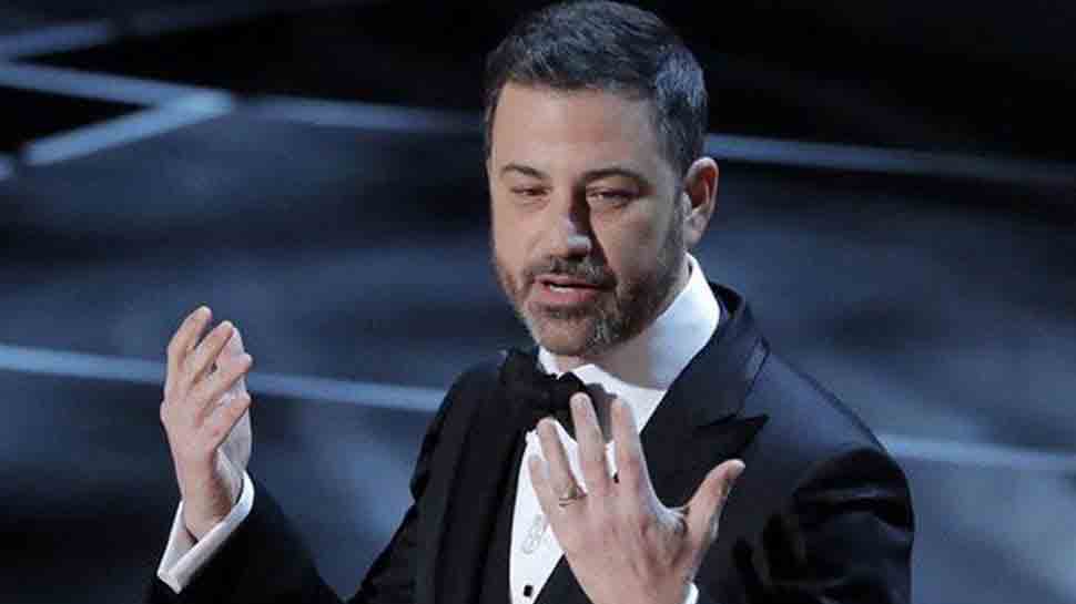 Jimmy Kimmel Live! hit with USD 395,000 fine