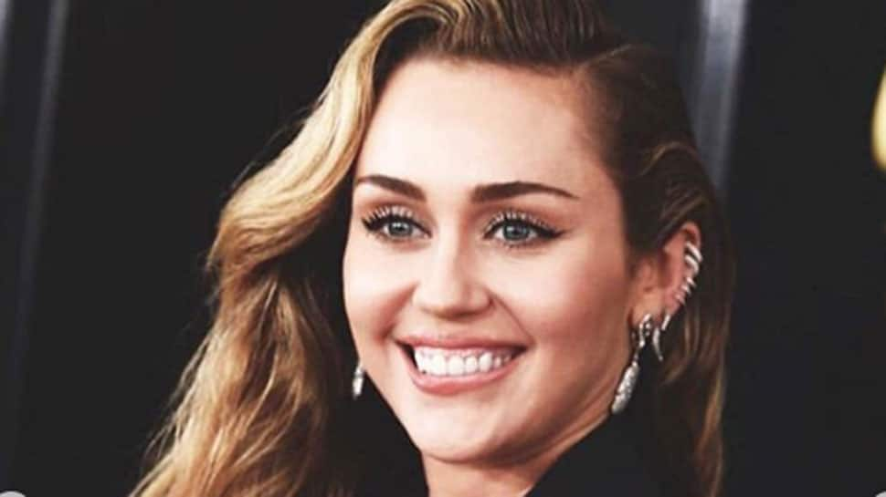 Miley Cyrus drops new single &#039;Slide Away&#039; post split from Liam Hemsworth