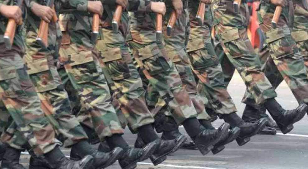 Indian Army Major General with Assam Rifles sacked without pension for sexual harassment